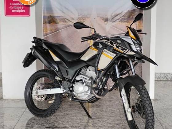 HONDA XRE 300 ABS HONDA XRE 300 ABS